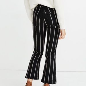 Madewell Cali Demi Boot